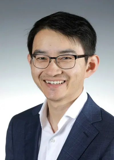 Victor Huang